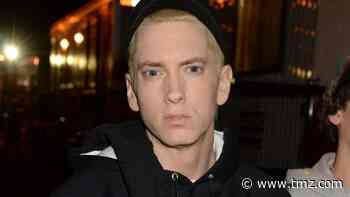 Eminem Drops Surprise Album, Lead Single 'Darkness' Recreates Vegas Shooting
