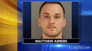 NJ groom accused of sexual assault at wedding reception gets probation