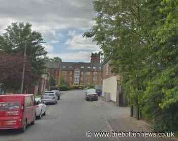 Two-year-old boy suffers serious injuries after being hit by van on Guest Street, Leigh