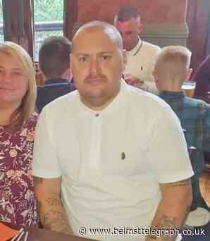 Man charged with Ian Ogle murder under threat of 'imminent attack'