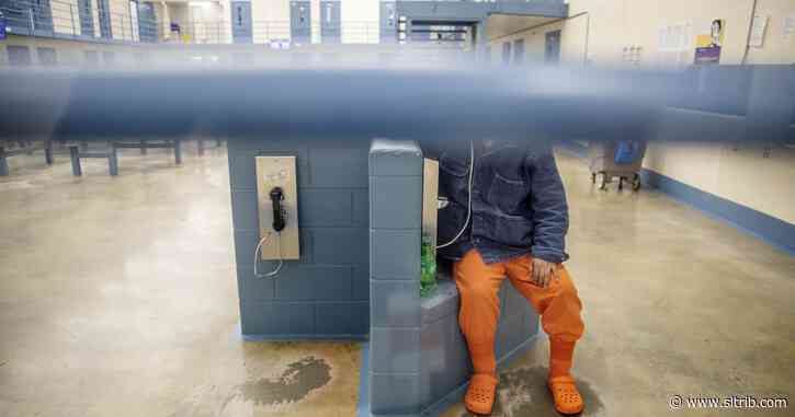 AP visits immigrant courts across U.S., finds nonstop chaos
