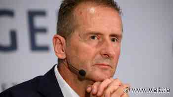 VW und die Angst vor dem Nokia-Schicksal