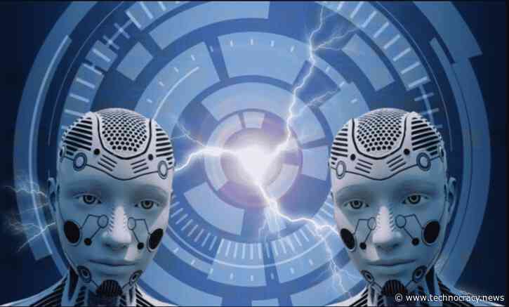 Middle Class Increasingly Hollowed Out As Robots Take Millions Of Jobs