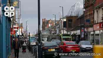 'Too much' shop space in North Tyneside according to a council report