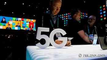 The big differences between 4G and 5G