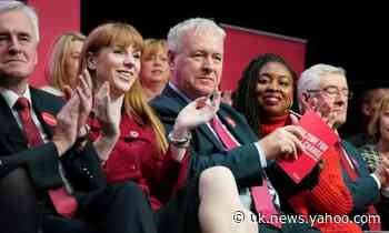 Stop trying to out-working-class each other, Labour candidates told