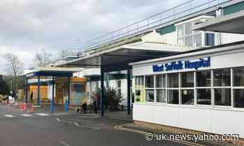 Widower 'surprised' by hospital's fingerprint hunt for whistleblower