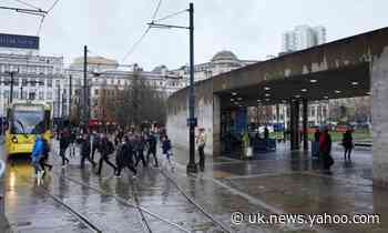 Manchester's much-derided Piccadilly Gardens to be revamped
