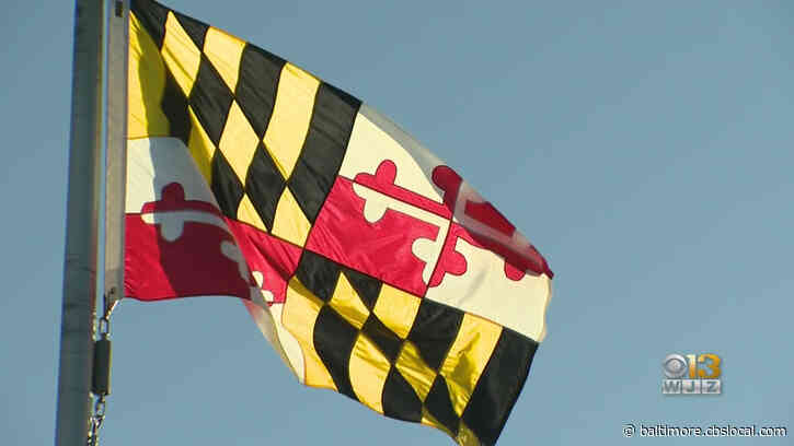 Maryland Democratic Party Announces Director’s Resignation