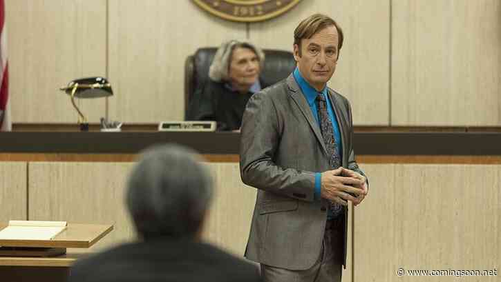 Better Call Saul Season 6: AMC Greenlights Final Season