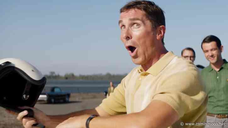 David O. Russell and Christian Bale in Talks to Re-team for Untitled Film
