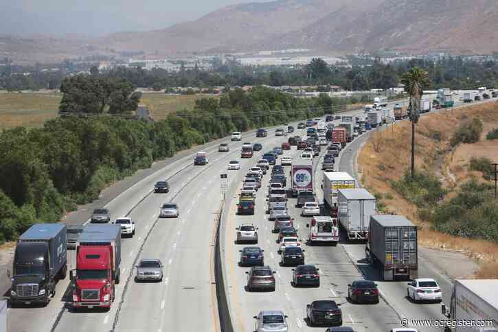 Older cars don’t get a break when it comes to smog checks