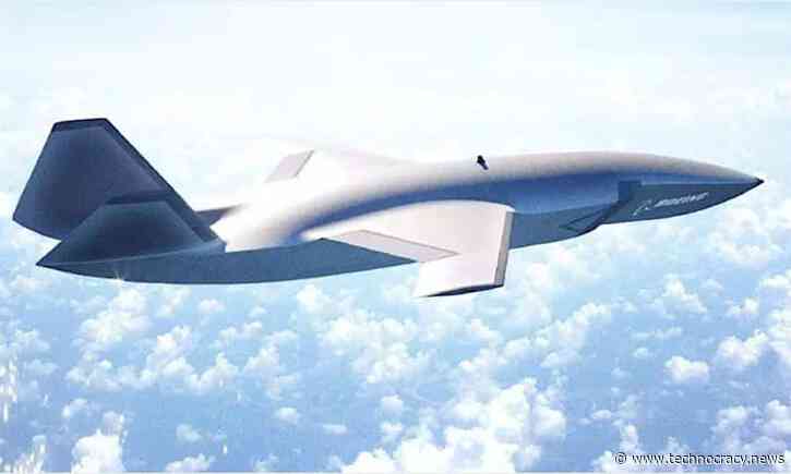 Killer Robots: Still No International Laws To Govern Their Use