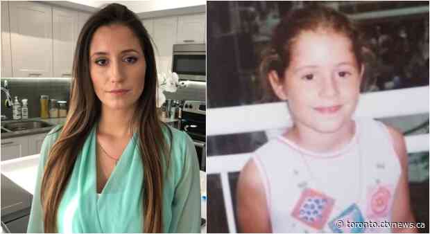 Woman faces deportation 18 years after arriving to Canada as a child