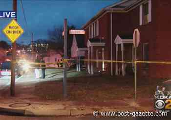 Authorities ID Arnold homicide victim as Brackenridge man, 33