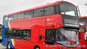 WASPI women to get free bus travel in County Durham