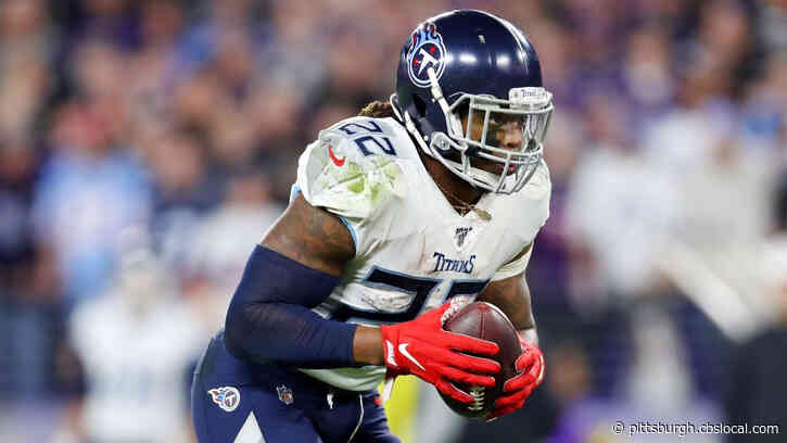 Titans-Chiefs Preview: Contrasting Styles Square Off In AFC Championship