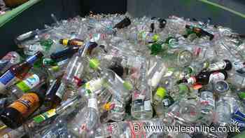 A recycling centre is set to close in Carmarthenshire and there are fears of more fly-tipping