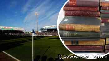 Cardiff City fans call for action as thousands of pounds of historic Bluebirds memorabilia put up for auction