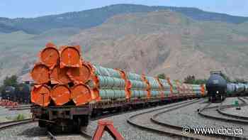 Disappointment, 'humiliation': B.C. politicians react to Trans Mountain court decision