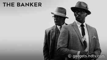 Apple to Release The Banker in Theatres This March, Following Delay Over Controversy