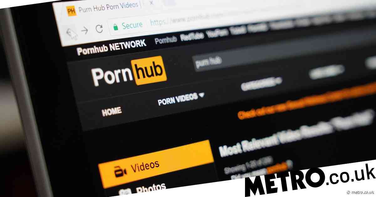 1200px x 630px - Deaf man sues Pornhub over lack of sexy subtitles in its videos ...