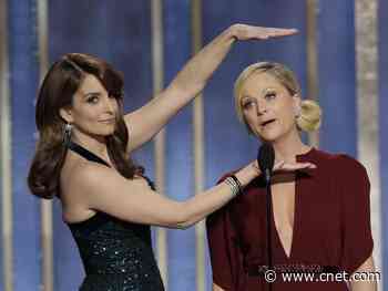 NBC Peacock's originals include Twitter tell-all plus Amy Poehler, Mindy Kaling, Tina Fey shows     - CNET