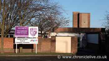 New 'eco-homes' on former school site will help County Durham become carbon neutral