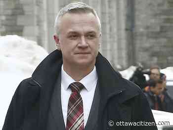Court dismisses Skof lawsuit against Bordeleau