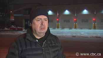 This paramedic commutes 6 hours to work in Vancouver because he can't afford to live there