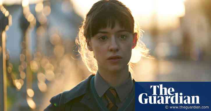 'It's radical': how Sally Rooney's Normal People caught a TV moment