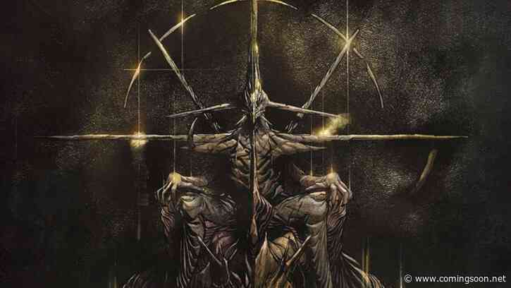Alien: The Original Screenplay Comic Book Coming From Dark Horse