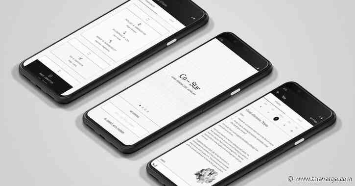 Android users can now experience the joy of being negged by Co—Star