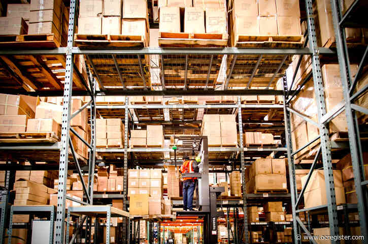 How all those free returns create chaos for ‘reverse’ logistics industry