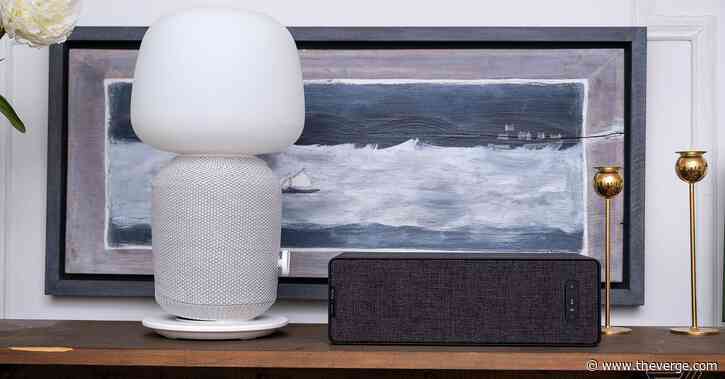 Watch Sonos, Tile, and PopSocket testify against tech giants today