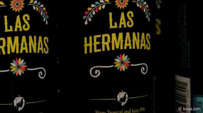 Women brewers in Arizona and Mexico release bi-national beer in Tucson