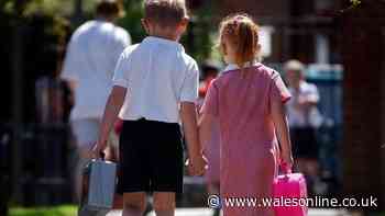 Kids are being given 'low quality packed lunches with sugary drinks and snacks'