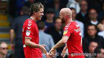 The Swansea City evening transfer headlines as Charlton left 'gutted' by deal, a 'lasting relationship' with Chelsea mooted and Stoke City loan done