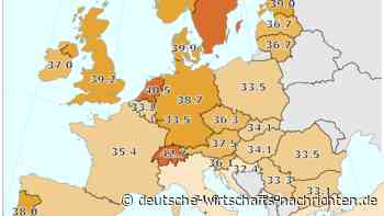 Lebensarbeitszeit: Massive Unterschiede in Europa