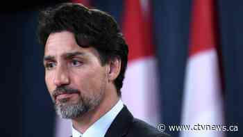 PM announces interim funding for Flight PS752 victims' families