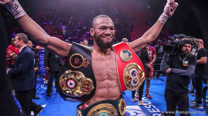 PBC On Fox Preview: Williams-Rosario