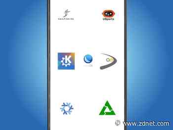 This Linux smartphone is now shipping for $150