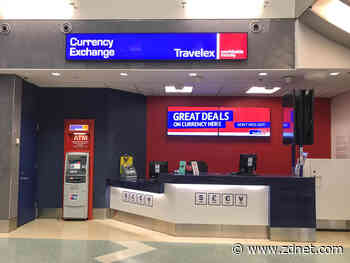 Travelex says some in-store systems are back up and running after ransomware attack