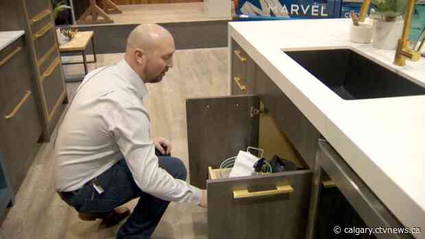 SAIT partnering with the Calgary Renovation Show