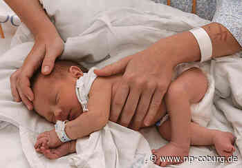 Regiomed-Kliniken freuen sich über Babyboom