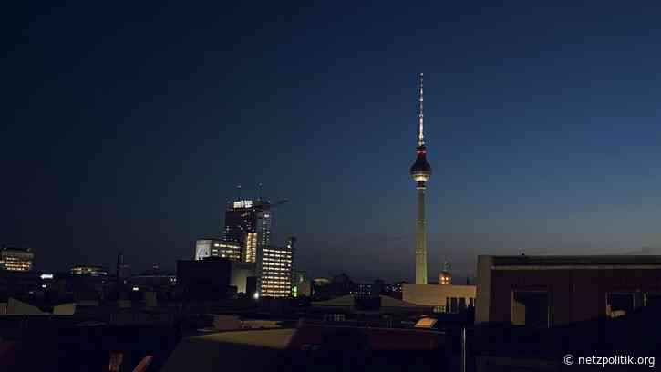 Was vom Tage übrig blieb: Desinformation, Werbepanne, Straffreiheit