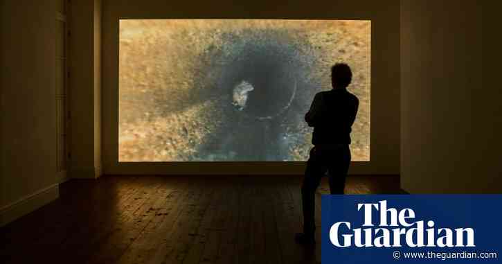What, no fatberg? Fischli Weiss explore a Swiss sewer – review