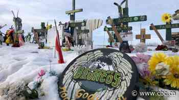 Man found guilty in fundraising scam for Humboldt Broncos crash victims