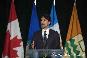 Canada to give $25,000 to families of each Canadian who died in Iran plane crash