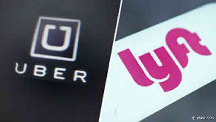 Arizona Attorney General calls ride-hailing fee “very likely” unconstitutional